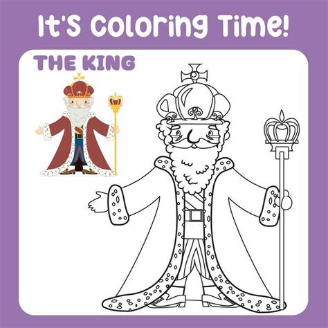 Dedicated Coloring Time