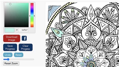 Dedicated Free Coloring Websites