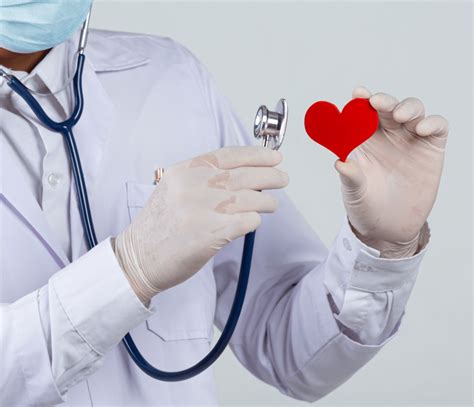 Dedicated Healthcare Providers