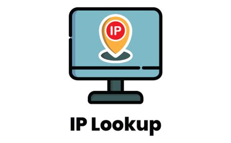 Dedicated IP Lookup Services