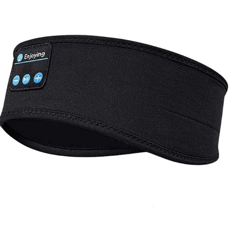 Dedicated Sleep Headbands