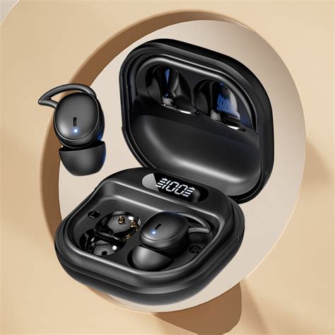 Dedicated Sleep Headphones