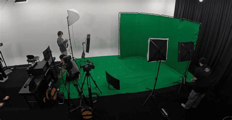 Dedicated Studios vs. Pop-Up Events