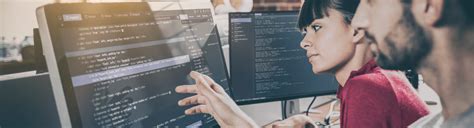 Dedicated applications