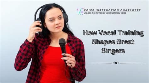 Dedication to Vocal Training