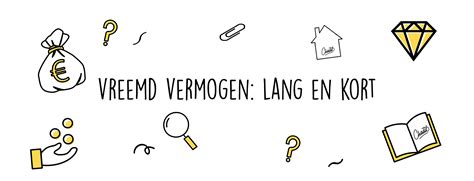 Deelneming In Vreemd Vermogen