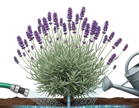 Deep, Infrequent Watering