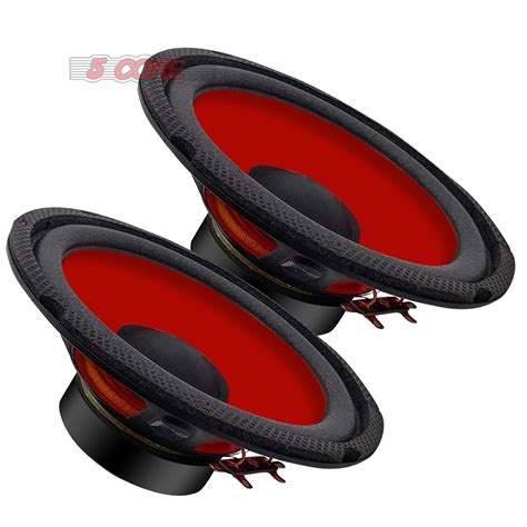 Deep Bass and Durability