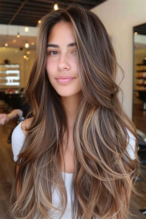 Deep Brunettes: Avoiding the Washed-Out Look