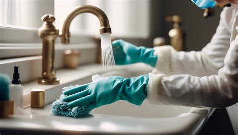 Deep Cleaning Techniques