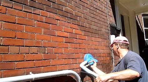 Deep Cleaning Your Brick Surface