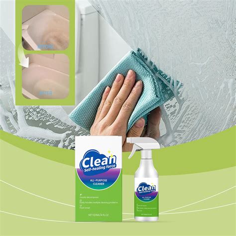 Deep Cleaning and Degreasing