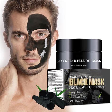Deep Cleansing Black Mask Target