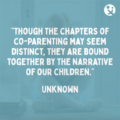 Enlighten Your Parenting Journey with Deep Co-Parenting Quotes