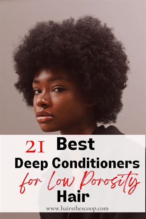 Deep Conditioning for Low Porosity Wavy Hair