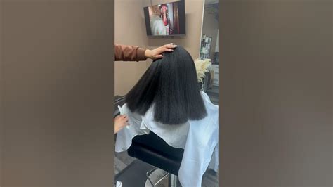 Deep Conditioning is Non-Negotiable