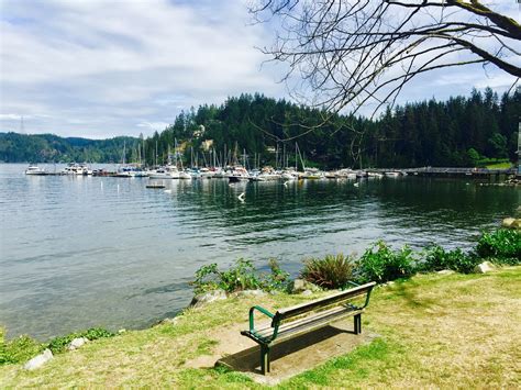 Deep Cove