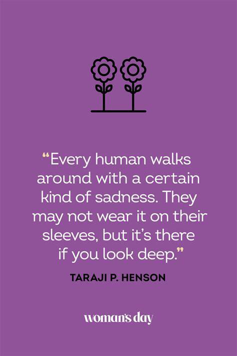 Deep Depression Quotes About Love