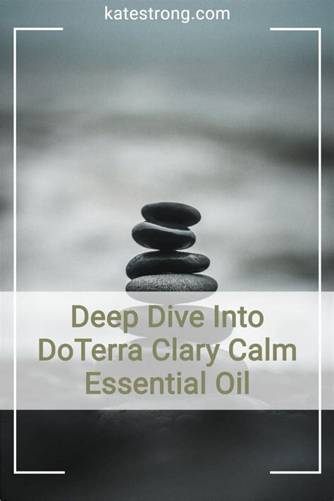 Deep Dive: Key Ingredients That Make Clary Work