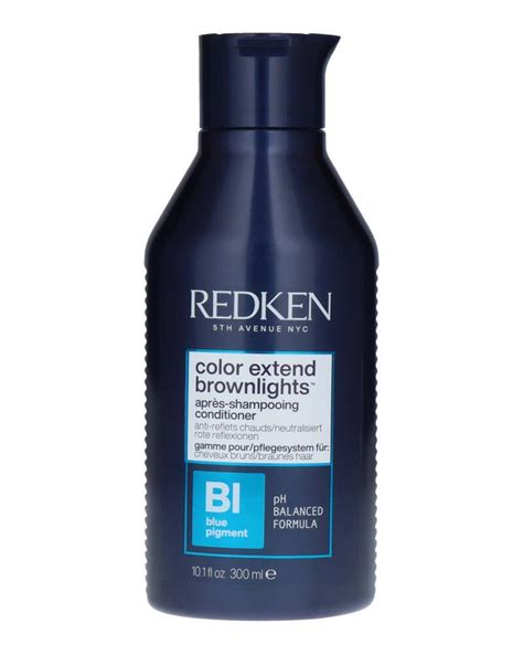 Deep Dive: The Redken Color Extend Brownlights Product Lineup