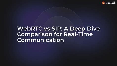 Deep Dive Comparison Table