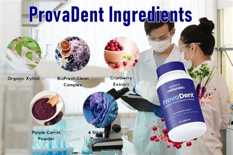 Deep Dive: The Core Ingredients That Make It Work