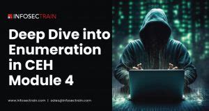 Deep Dive into CEH exam