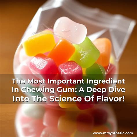 Deep Dive into Ingredient Power