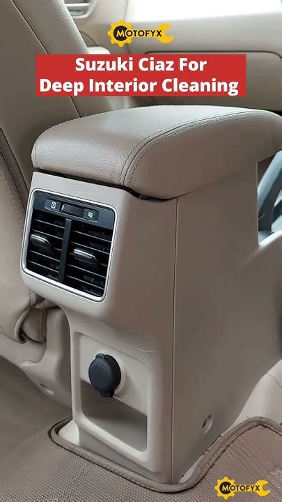 Deep Dive into Interior Detailing