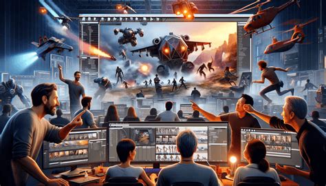 Deep Dive into Key Features: The Powerhouse Functionality