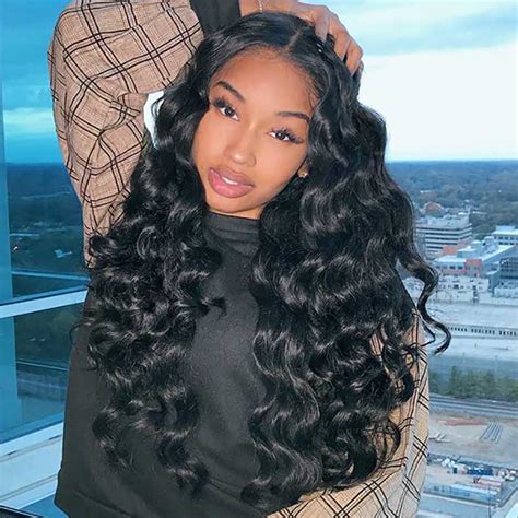 Deep Dive into Lace Front Wigs