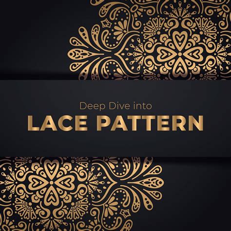 Deep Dive into Lace Types