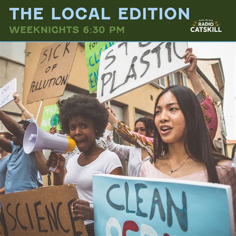 Deep Dive into Local Issues