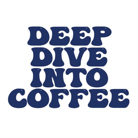 Deep Dive into the Coffee Collection