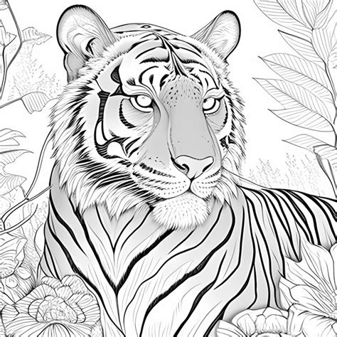 Deep Dive into the Coloring Experience