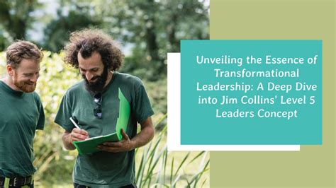 Deep Dive into the Leaders