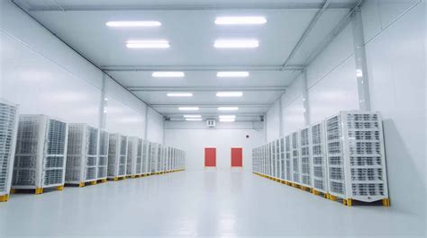 Deep Dive into the Leading Cold Storage Options