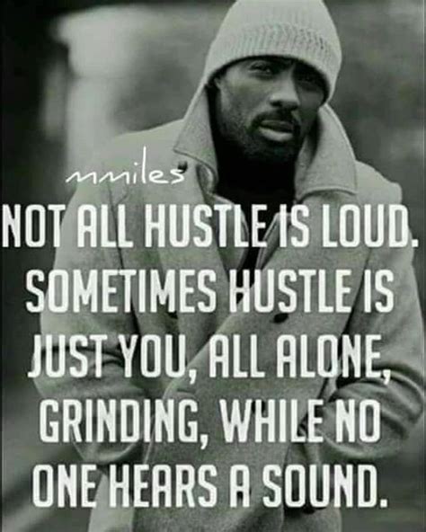 Deep Hustle Quotes Tumblr
