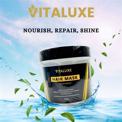 Deep Hydration and Damage Repair