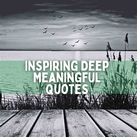 Deep Meaning Riddle Quotes About Life