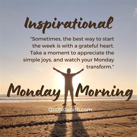 Deep Monday Motivation Quotes