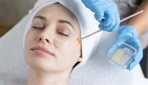 Deep Peels A Transformative Experience Less Frequent