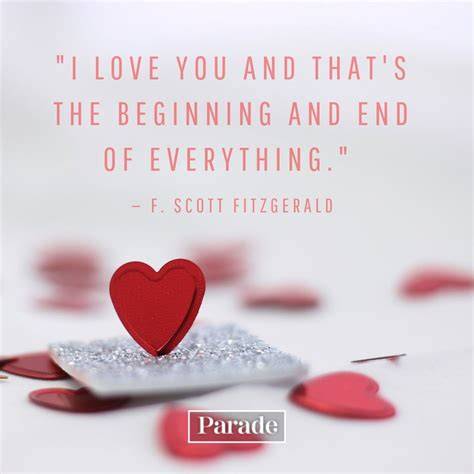 Deep Quotes About Love And Time