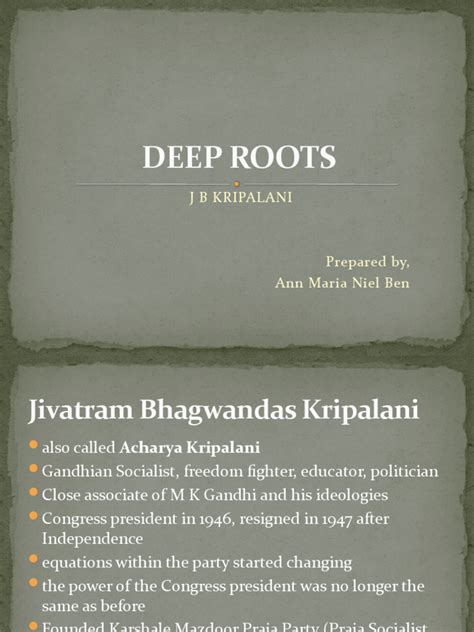 Deep Roots of Discontent: Corruption