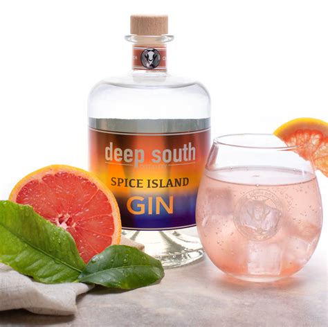 Deep South Distillery Entrance