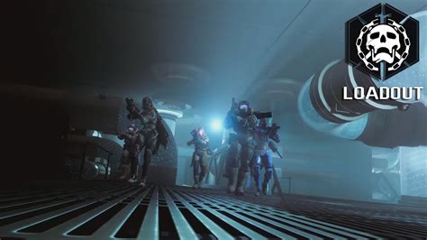 Deep Stone Crypt: Loadout recommendations