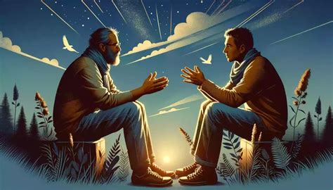 Deep Talk: Connect, Understand, & Grow Relationships.