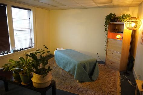 Deep Tissue Massage Bellingham