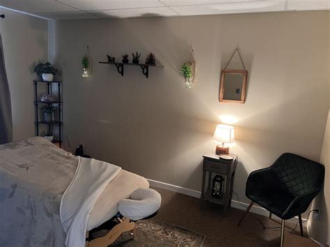 Deep Tissue Massage Charlottesville