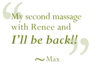 Deep Tissue Massage Des Moines